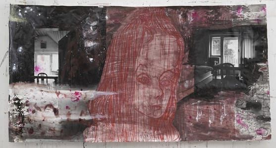 Artwork Title: Untitled