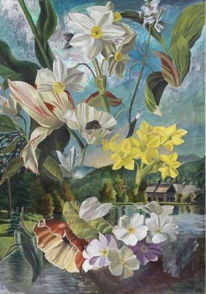 Artwork Title: Untitled