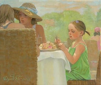 Artwork Title: Untitled