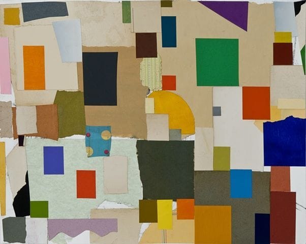 Artwork Title: Tuning the Fisherman's Toy Piano