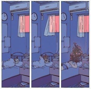 Artwork Title: Untitled