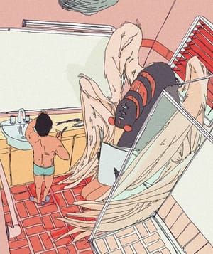 Artwork Title: Untitled