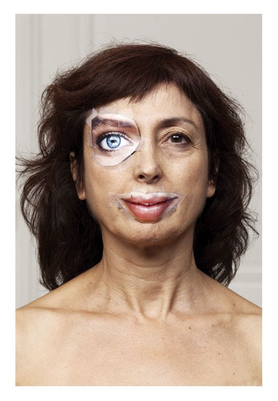 Artwork Title: undefined