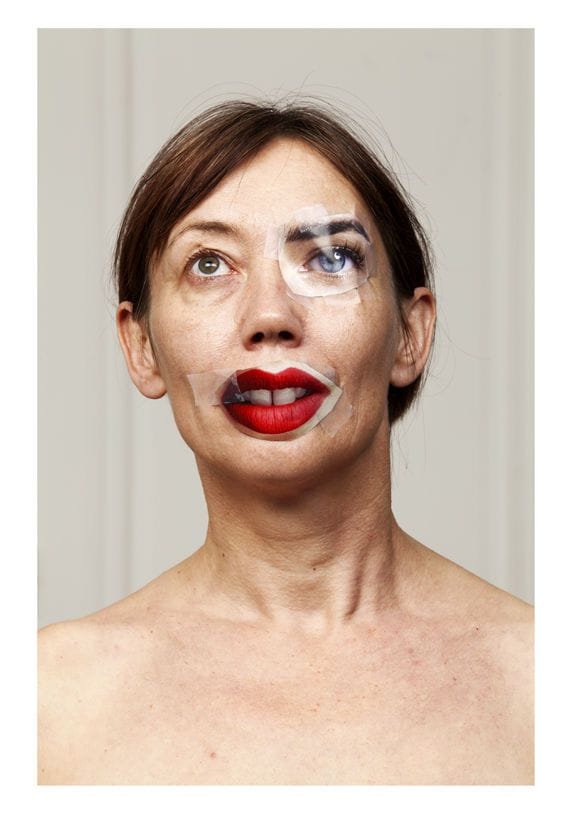 Artwork Title: undefined