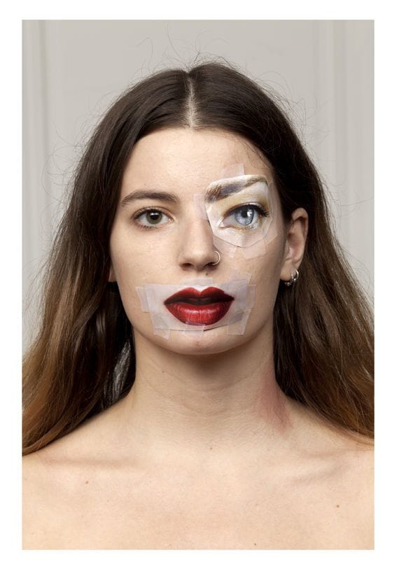 Artwork Title: undefined