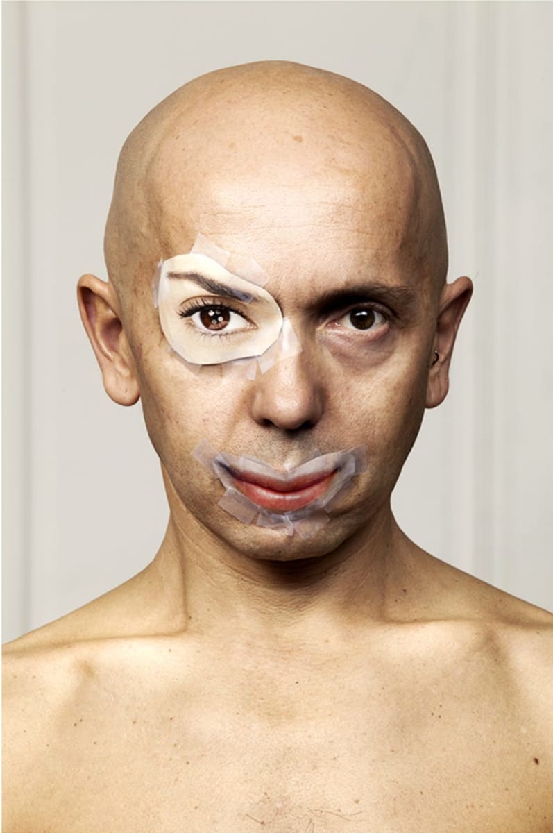 Artwork Title: undefined