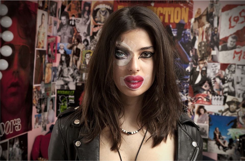 Artwork Title: undefined