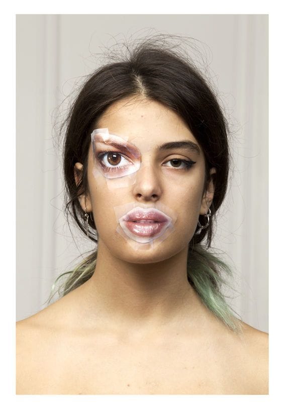 Artwork Title: undefined