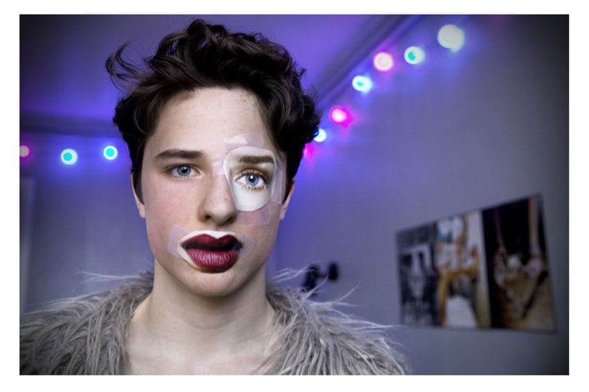 Artwork Title: undefined