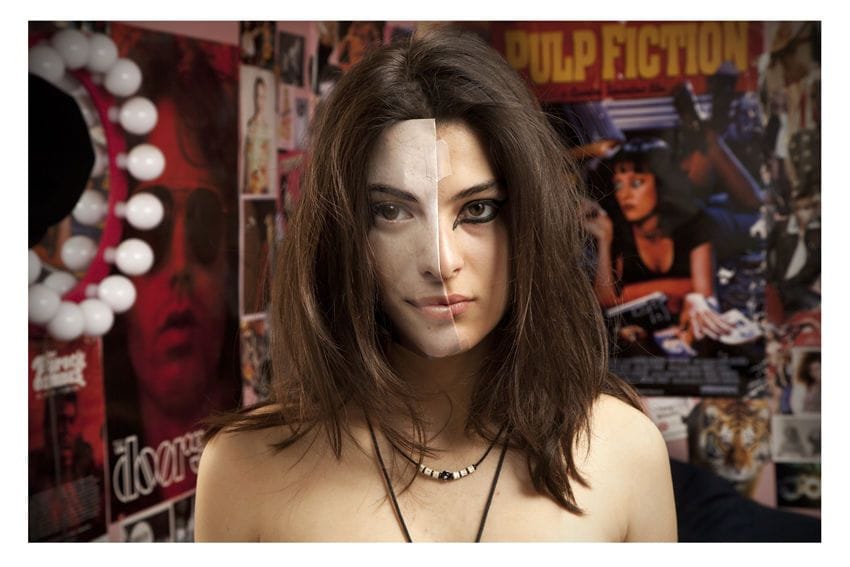 Artwork Title: undefined