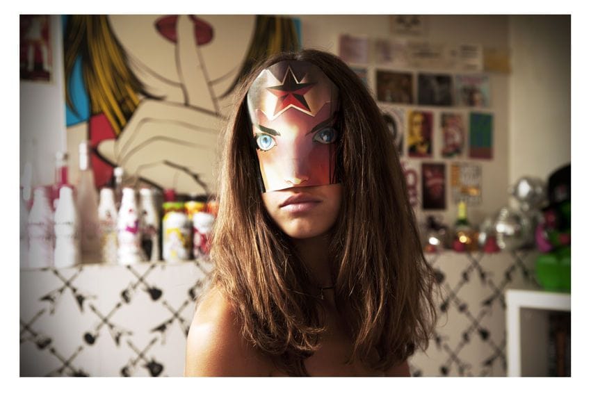 Artwork Title: undefined