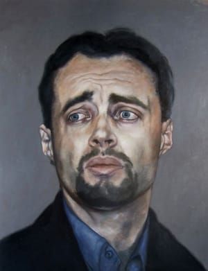 Artwork Title: Stéphane Breitwieser