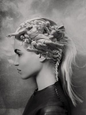 Artwork Title: Untitled