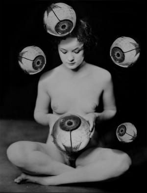 Artwork Title: Untitled
