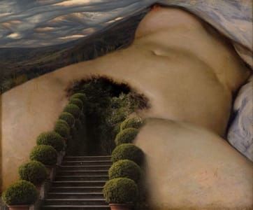 Artwork Title: Untitled
