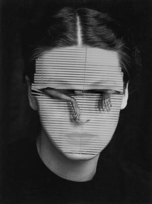 Artwork Title: Untitled