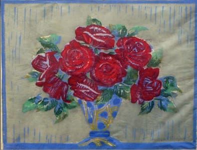 Artwork Title: Untitled