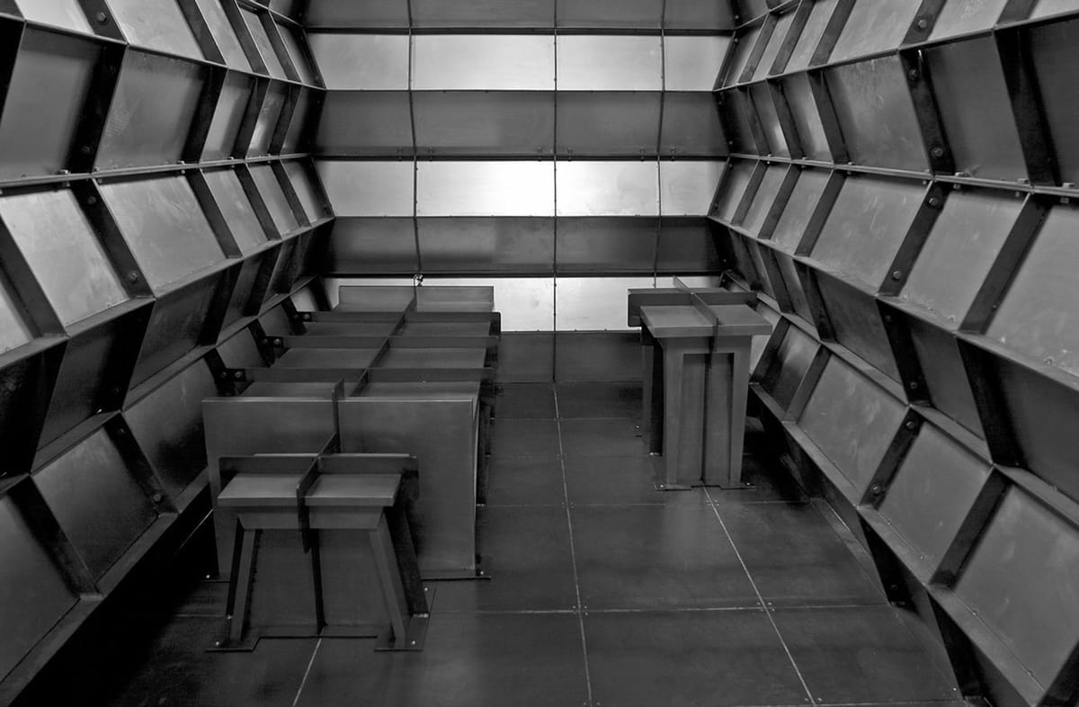 Artwork Title: Separate System