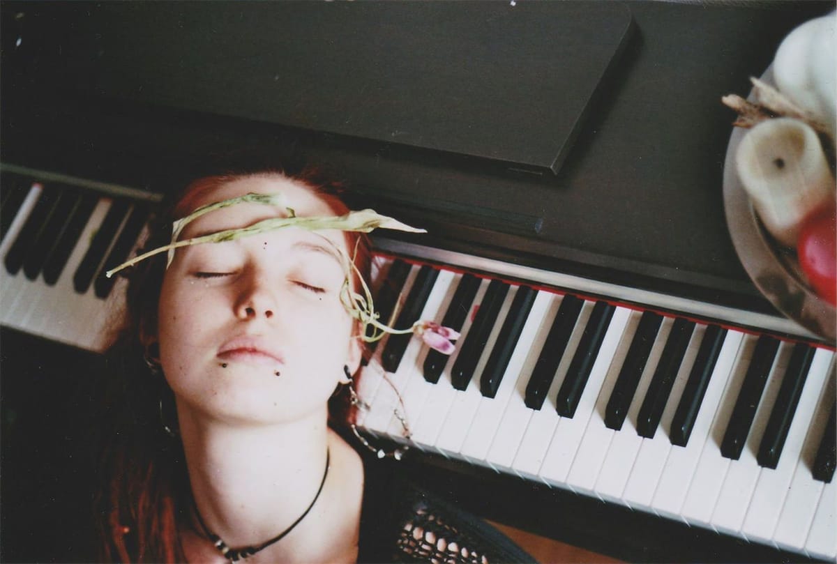 Artwork Title: undefined