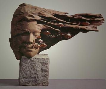 Artwork Title: Untitled