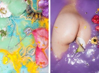 Artwork Title: Untitled