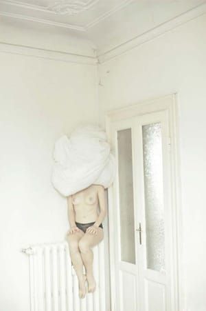 Artwork Title: Untitled