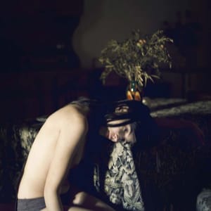 Artwork Title: Untitled