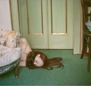 Artwork Title: Untitled