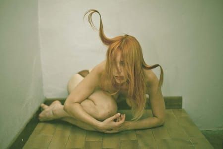 Artwork Title: Untitled
