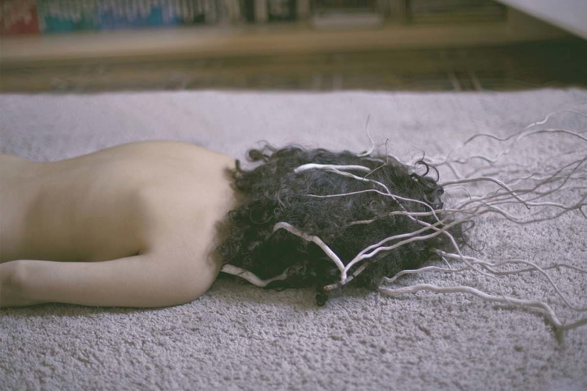 Artwork Title: undefined