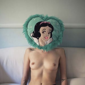Artwork Title: Untitled