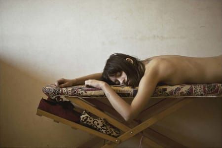 Artwork Title: Untitled
