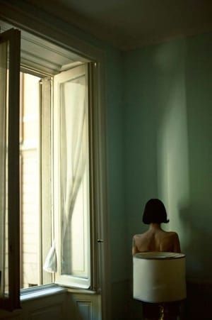 Artwork Title: Untitled