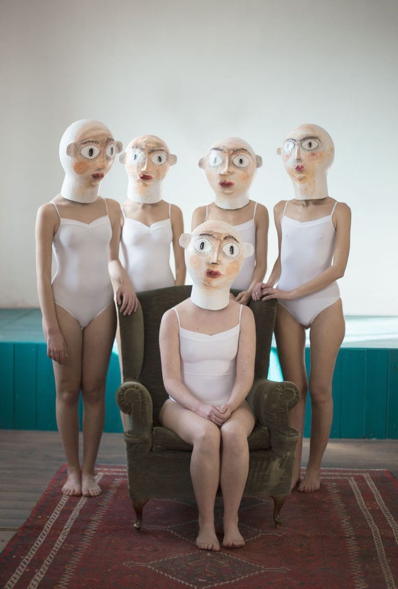 Artwork Title: undefined