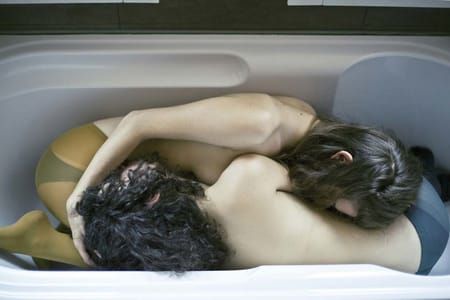 Artwork Title: Untitled
