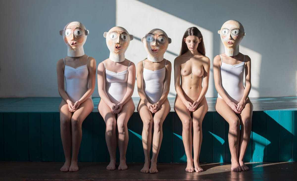 Artwork Title: undefined