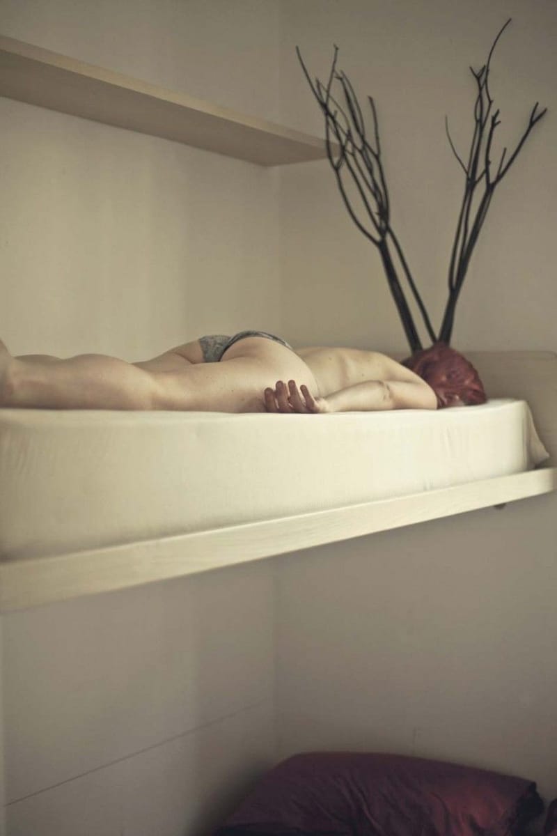 Artwork Title: undefined