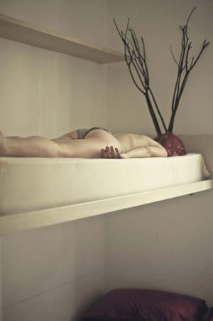 Artwork Title: Untitled