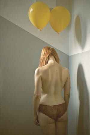 Artwork Title: Untitled