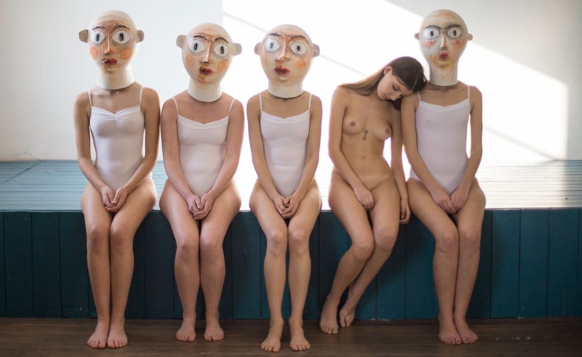 Artwork Title: undefined