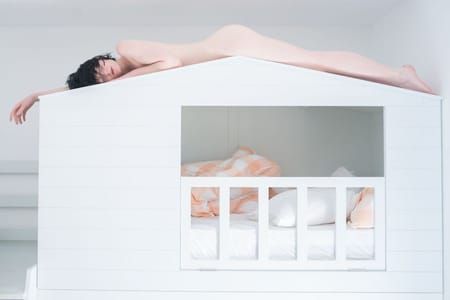 Artwork Title: Untitled