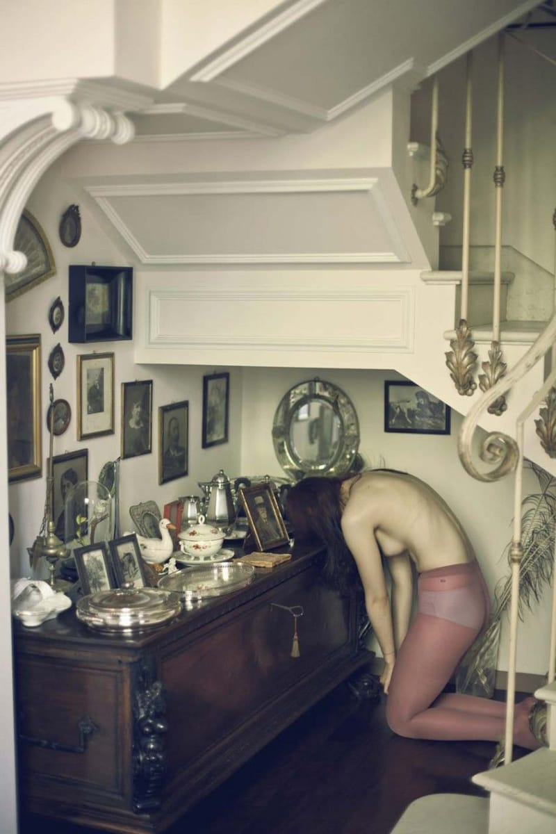 Artwork Title: undefined