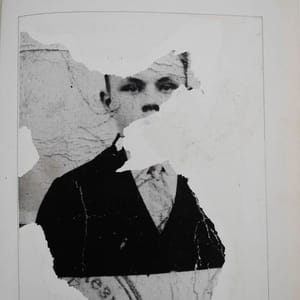 Artwork Title: Untitled