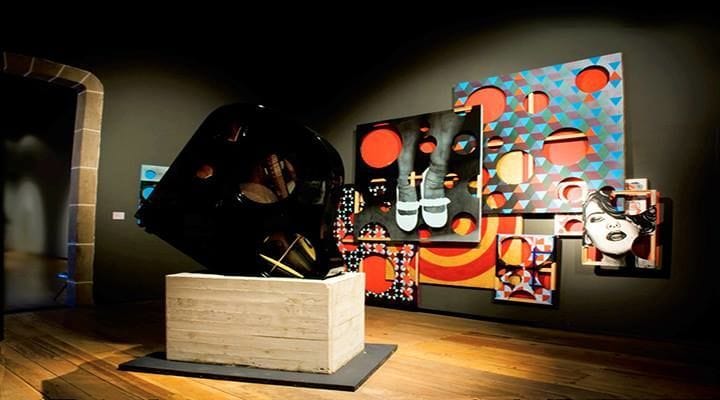 Artwork Title: undefined