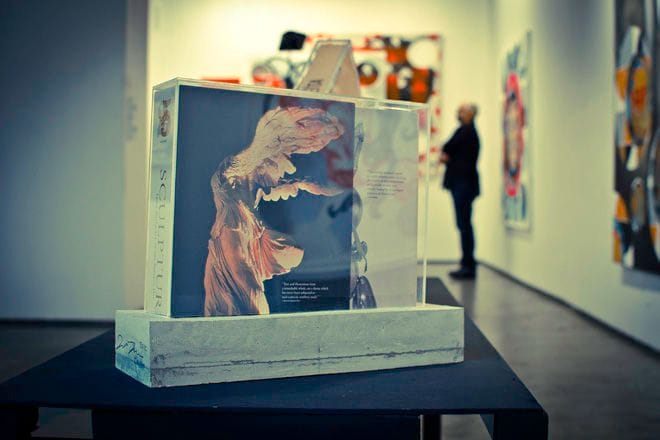 Artwork Title: undefined