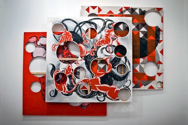 Artwork Title: undefined