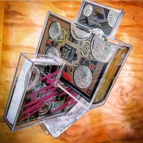 Artwork Title: Wild Art