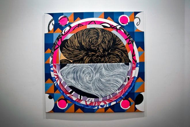 Artwork Title: undefined