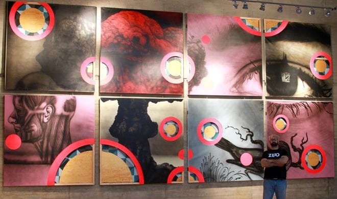 Artwork Title: undefined