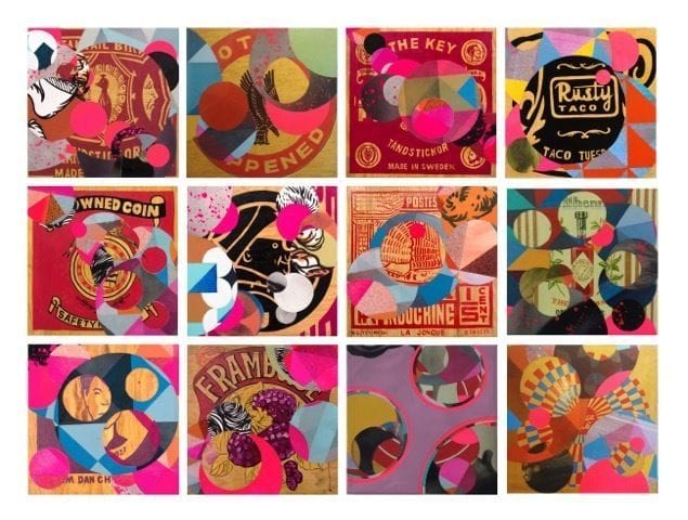 Artwork Title: undefined